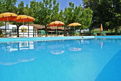 Epano Epidhavros Hotel | Gefyra Rooms
