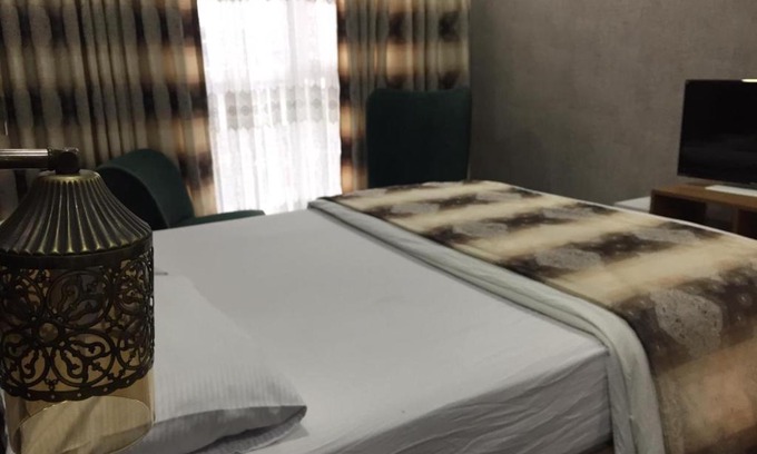 Erebuni Apartment | geghets’ik hastatut’yun güzel tesis
