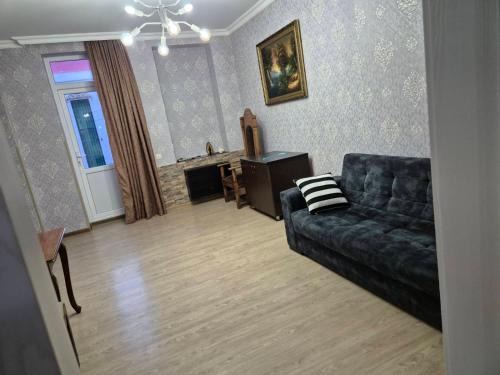 Poti Apartment | gegidze 24