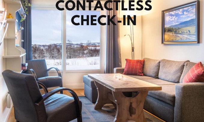 Geilo Apartment | Geilolia Ferieleiligheter