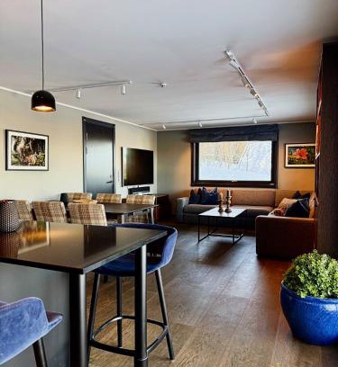 Geilo Apartment | Geilolie - apartment in Geilo