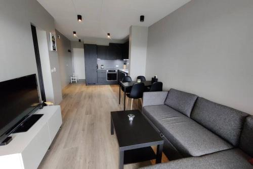 Akureyri Apartment | Geirþrúðarhagi one bedroom apartment