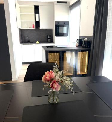 Bamberg Apartment | Geisfelder Suites , Zuhause auf Zeit