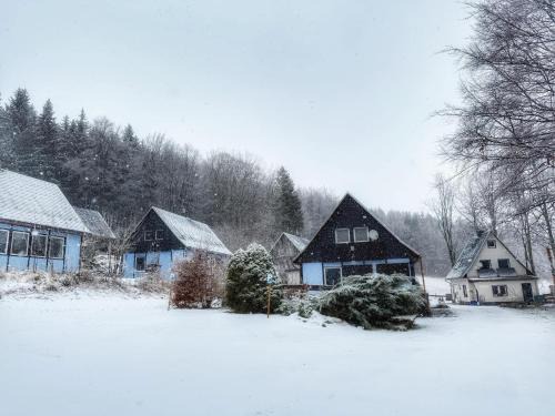 Geising House | Geisingblick