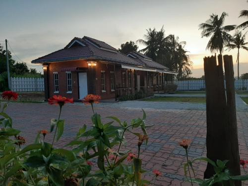 Kampung Bukit Lembu House | GekQ Inn Langkawi B