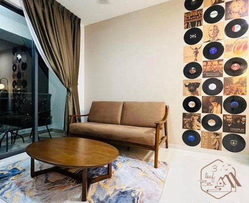 Gelang Patah Apartment | GELANG PATAH Forest City-Ataraxia Park 3