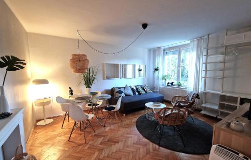 Gellert Hill Apartment | Gellért Hill Apartment