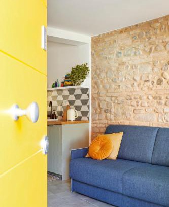 San Giuliano a Mare House | Gelsomina nel Borgo Rimini