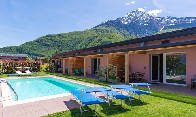 Colico Piano House | Gelsomini (CCO522) by Interhome