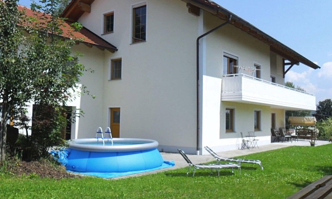 Prackenbach Apartment | Gemütliche Ferienwohnung in Prackenbach