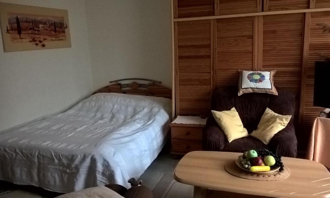 Heimfeld Apartment | Gemütl. Ferienwohnung und Privatzimmer