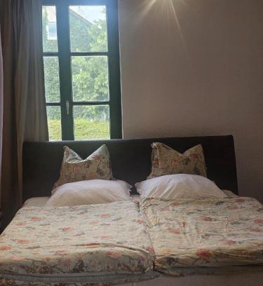 Neumarkt in der Oberpfalz Apartment | Gemütliche Wohnung mit Sauna