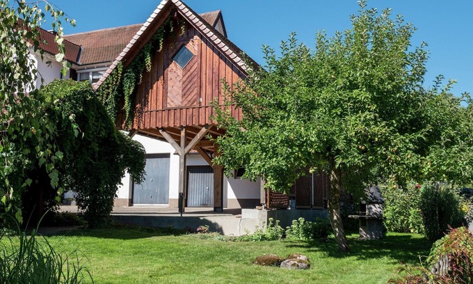 Villingen-Schwenningen Apartment | Gemütliche Wohnung in Schwenningen