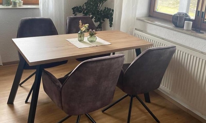 Bad Griesbach im Rottal Apartment | Gemütliche Ferienwohnung am Waldrand