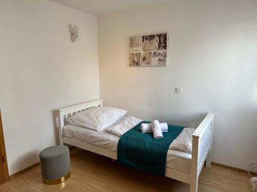 Villingen-Schwenningen House | Gemütlich, charmantes Zimmer