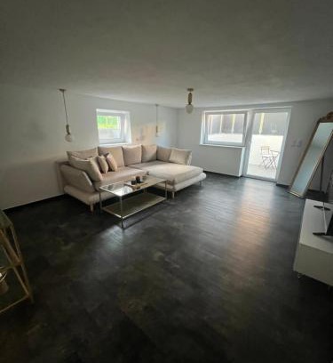 Sinsheim Apartment | Gemütlich Wohnen Sinsheim 2