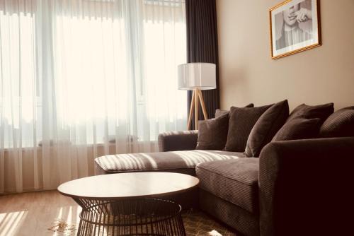 Braunschweig City Center Apartment | Gemütlich & zentral - Im Herzen von Braunschweig