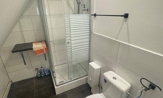 Padelugge Apartment | Gemütliche 2-zimmer Wohnung in Lübeck