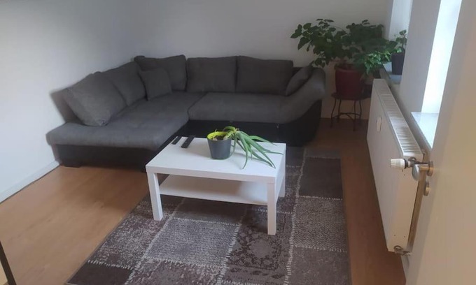 Fuerth Apartment | Gemütliche 2 Zimmer Wohnung