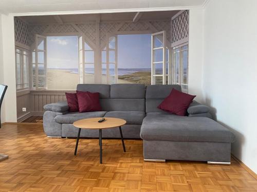 Kitzingen Apartment | Gemütliche 3 Zimmer Wohnung
