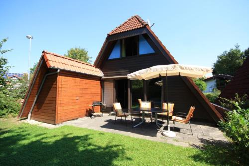 Immenstaad am Bodensee House | Gemütliches Nurdachhaus Bodensee