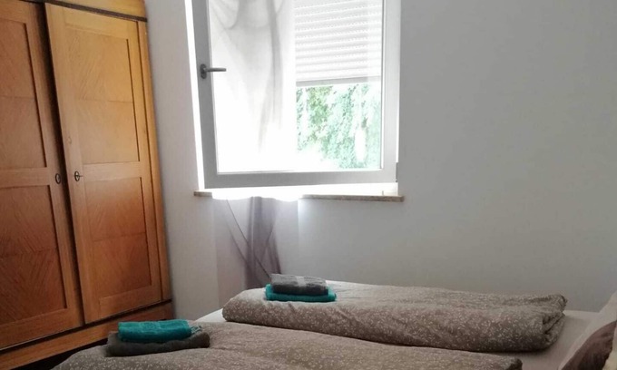 Weidenberg Apartment | Gemütliche EG Wohnung am Rande des Fichtelgebirge