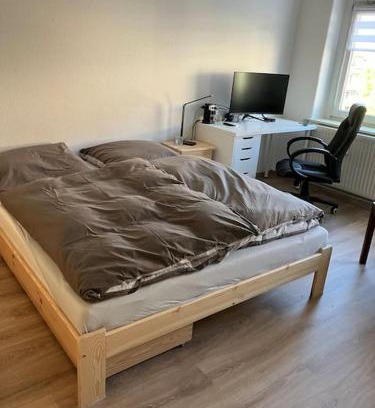 Zittau Apartment | Gemütliche Einraumwohnung