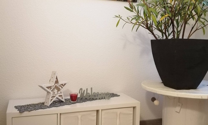 Oberseifersdorf Apartment | Gemütliche Ferienwohnung in Zittauer Gebirgsnähe