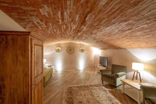 Lastra a Signa Apartment | Gemütliche Ferienwohnung Le Volte