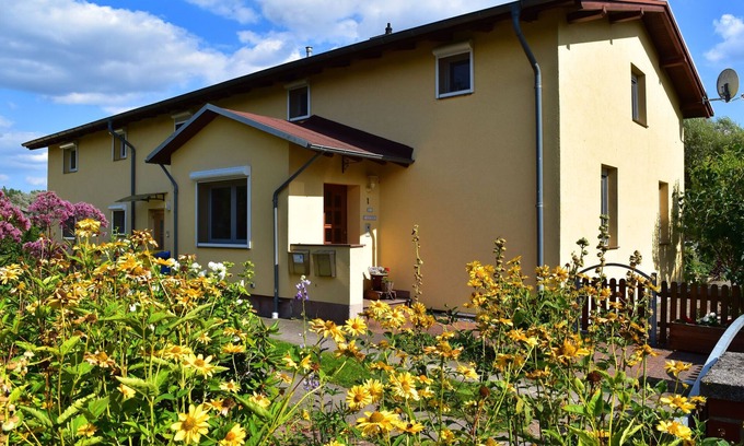 Biendorf Apartment | Gemütliche Ferienwohnung in Körchow