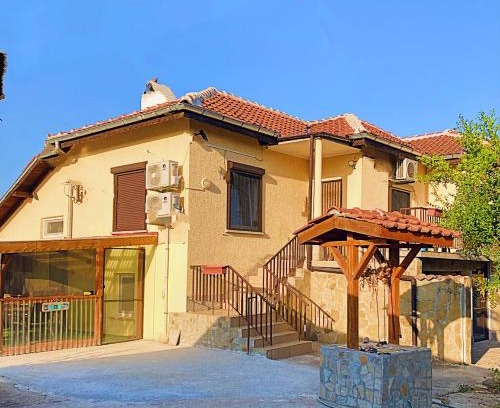 Kozichino Apartment | Gemütliche Ferienwohnung zwischen Bergen und Meer