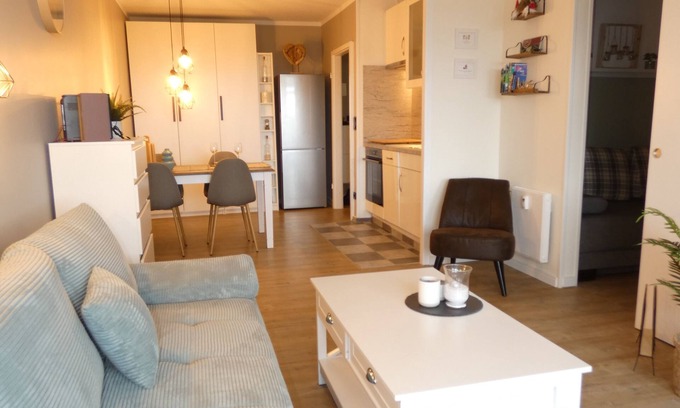 Goslar Apartment | Gemütliche Ferienwohnung in Hahnenklee mit Harzblick!