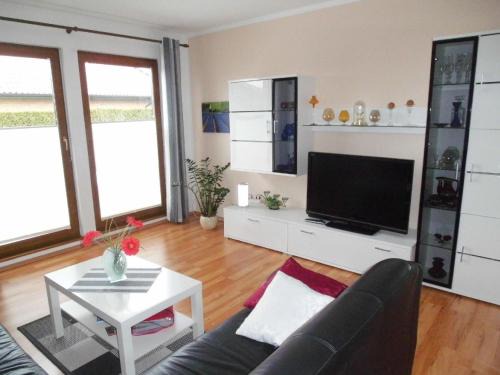 Sassnitz Apartment | Gemütliche Ferienwohnung in ruhiger Lage