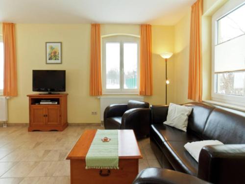 Satow House | Gemütliche Ferienwohnung in Satow, cleaning included