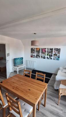 Dassow Apartment | Gemütliche FeWo in Dassow