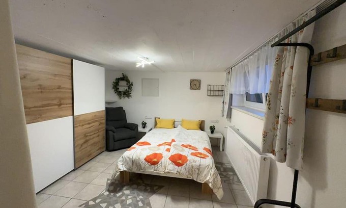 Stainach-Purgg Apartment | Gemütliche kleine Wohnung mit Garten