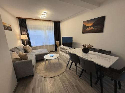 Bad Steben House | Gemütliche Unterkunft Bad Steben - Ferienhaus Maria