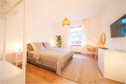 Sued Apartment | Gemütliche Wohnung Chlodwig No 2