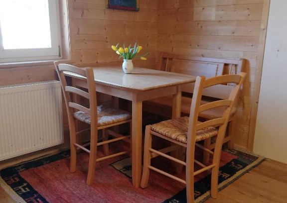 Alberschwende Apartment | Gemütliche Wohnung in Einfamilienhaus