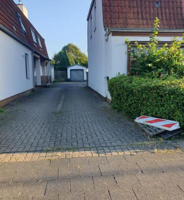 Neumuenster Apartment | gemütliche Wohnung im Herzen von Neumünster