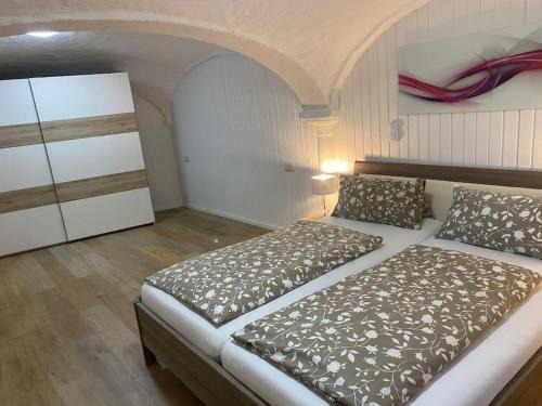 Prutting Apartment | Gemütliche Wohnung in Oberbayern
