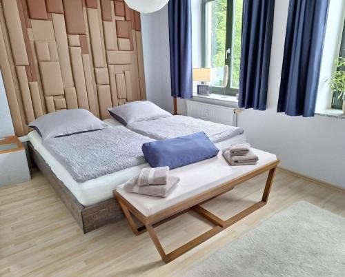 Zwickau Apartment | Gemütliche zentrale Wohnung in Zwickau