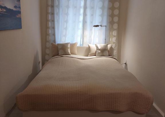 Zwenkau Apartment | Gemütliche Zwei-Zimmer-Ferienwohnung "W1" in Zwenkau bei Leipzig im Neuseenland