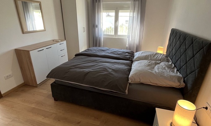 Ulcinj House | Gemütlicher Bungalow im Grünen Gelegen und nur 2 km zum Zentrum Entfernt