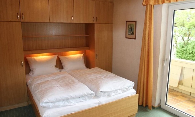 Lam Apartment | Gemütliches 2-Zimmer-Appartement mit Balkon