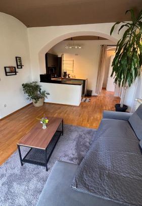 Babensham Apartment | Gemütliches 50qm Apartment mit Terrasse und Garten