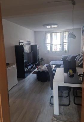 Kaßberg Apartment | Gemütliches Apartment