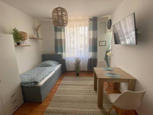 Sinsen-Lenkerbeck Apartment | gemütliches Apartment in Marl - WG 1