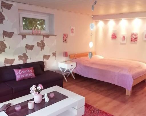 Homberg Apartment | Gemütliches Appartment in Homberg Stadtmitte