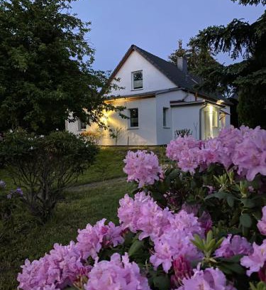 Spremberg Apartment | gemütliches Ferienhaus